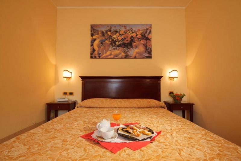 Hotel Mistrello Di Savoia Borgo Val di Taro Kültér fotó