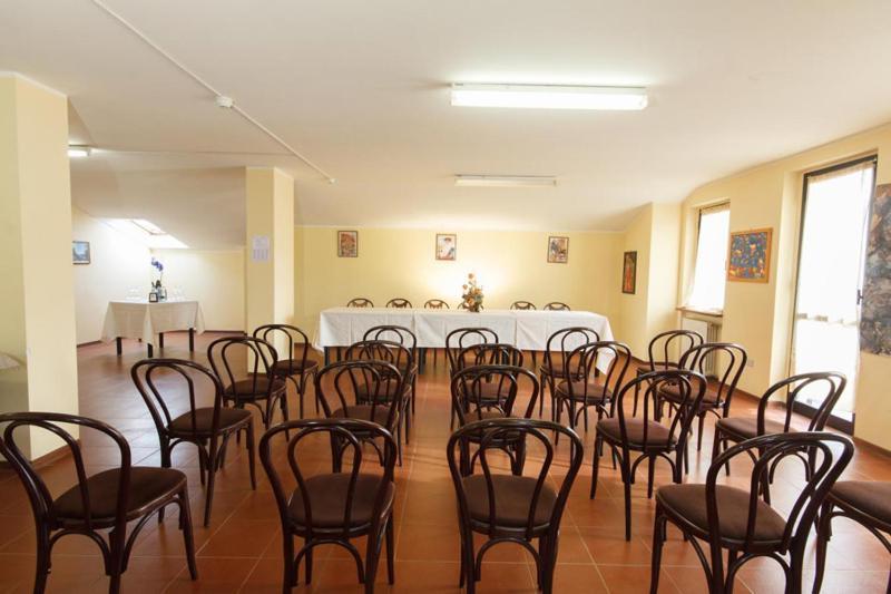 Hotel Mistrello Di Savoia Borgo Val di Taro Kültér fotó